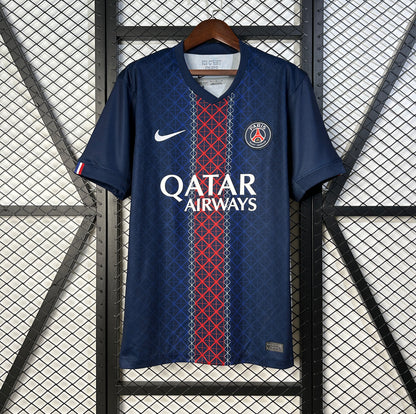 Maillot PSG Domicile 2025-2026