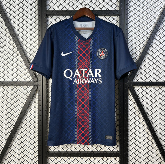 Maillot PSG Domicile 2025-2026