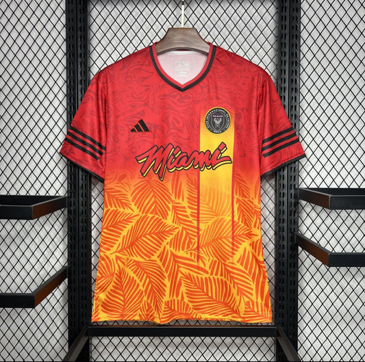 Maillot Concept Inter Miami 2024-2025