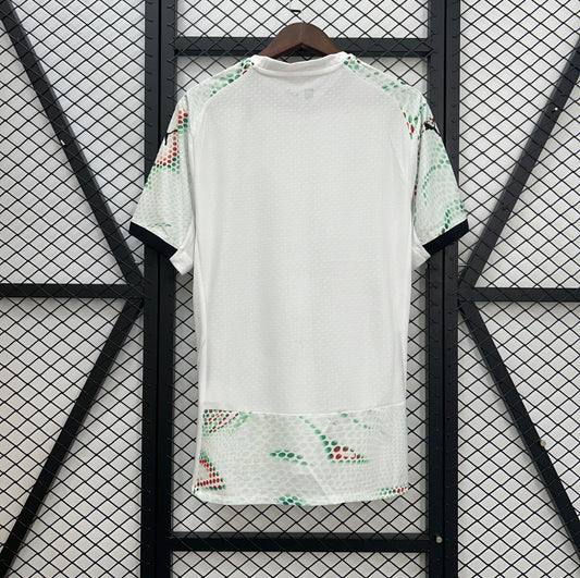 Maillot Équipe du Portugal Extérieur 2025