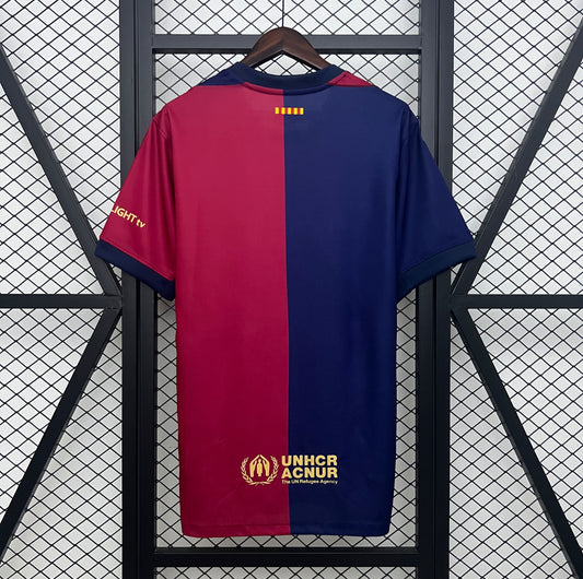 Maillot FC Barcelone Domicile 2024-2025