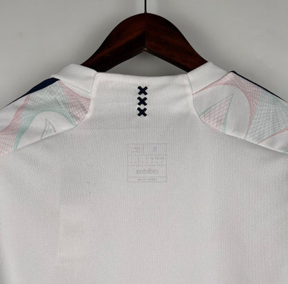 Maillot Ajax Amsterdam Extérieur 2023-2024