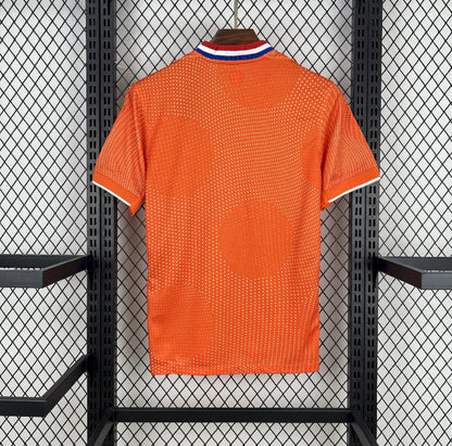Maillot Pays-Bas Domicile 2025