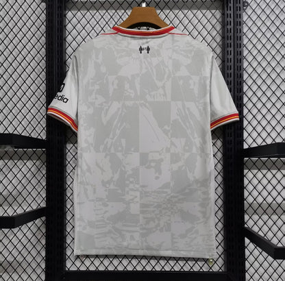 Maillot Liverpool « Third » 2024-2025
