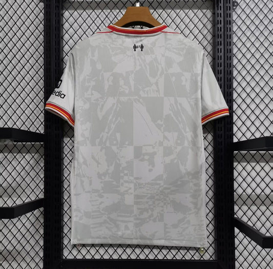 Maillot Liverpool « Third » 2024-2025