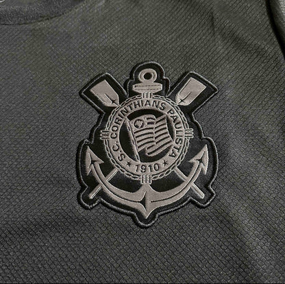 Maillot Corinthians Extérieur 2024-2025