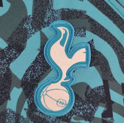 Maillot Tottenham « Third » 2022-2023