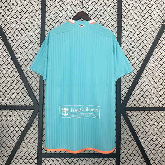 Maillot Inter Miami « Third » 2024-2025