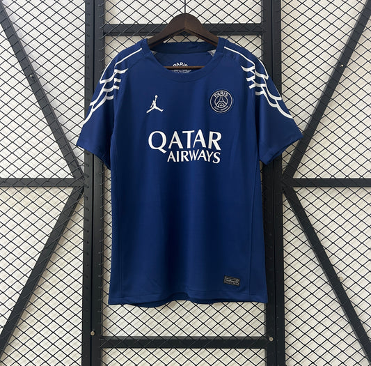 Maillot PSG Jordan « fourth » 2024-2025