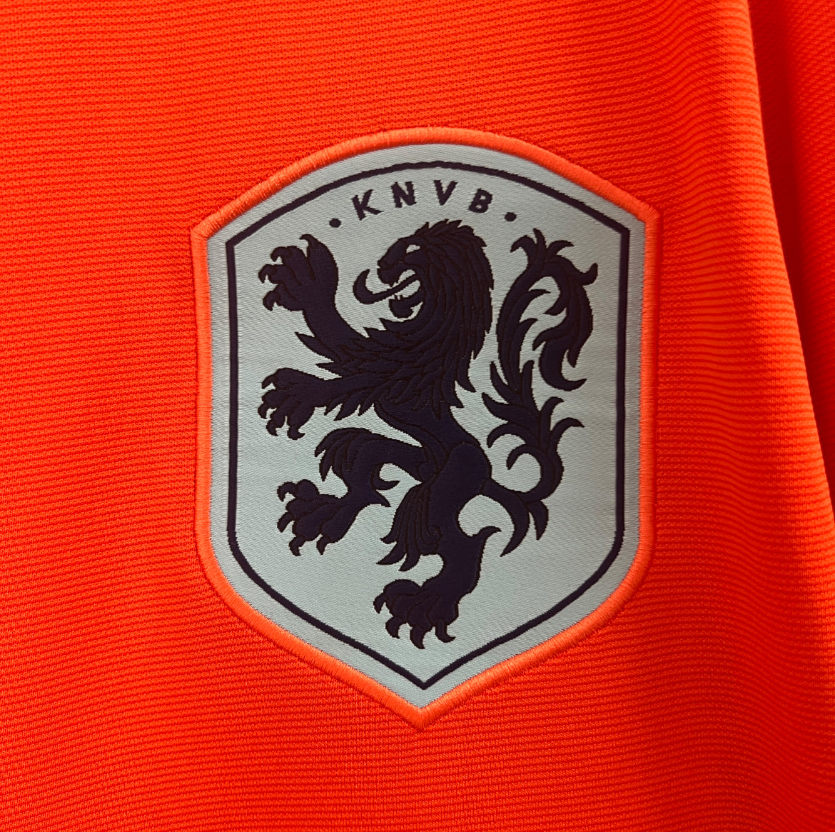 Maillot Pays-Bas Domicile 2024-2025