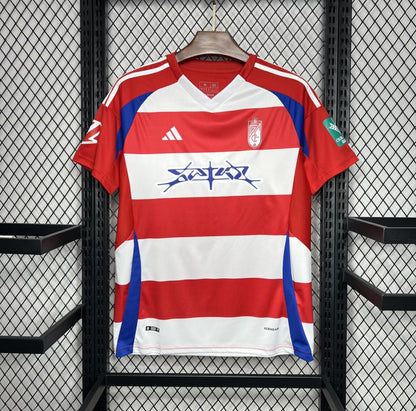 Maillot Grenade Domicile 2024-2025