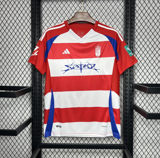 Maillot Grenade Domicile 2024-2025