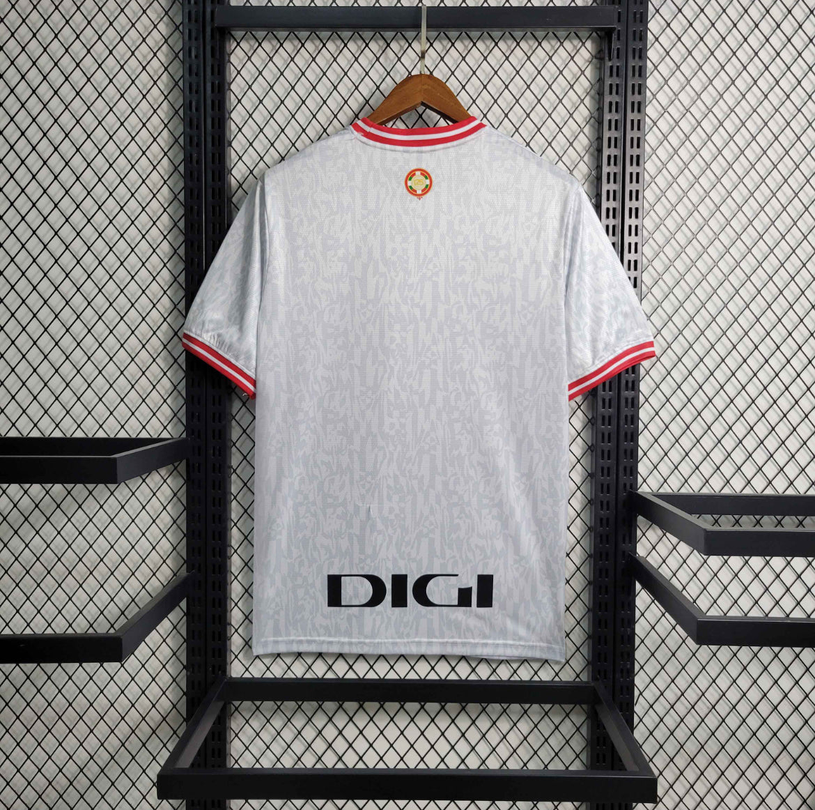 Maillot Athletico Bilbao « Third » 2023-2024