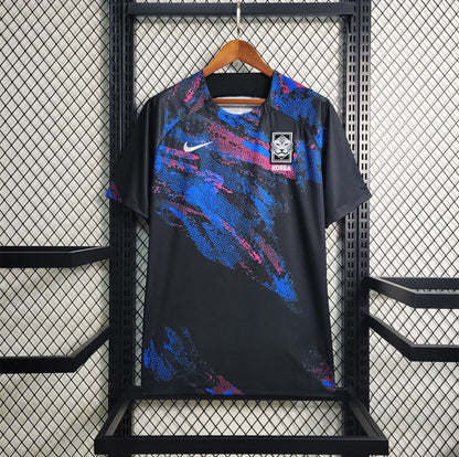Maillot d’entrainement Corée du Sud 2023
