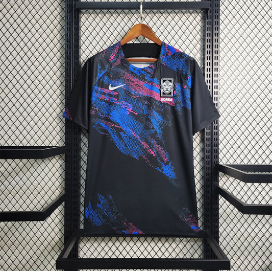 Maillot d’entrainement Corée du Sud 2023