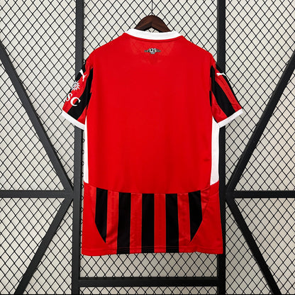 Maillot Milan AC Domicile 2024-2025