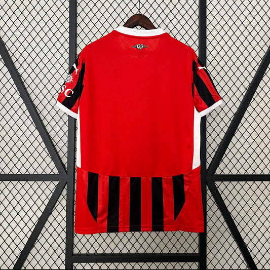 Maillot Milan AC Domicile 2024-2025