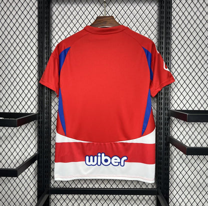 Maillot Grenade Domicile 2024-2025