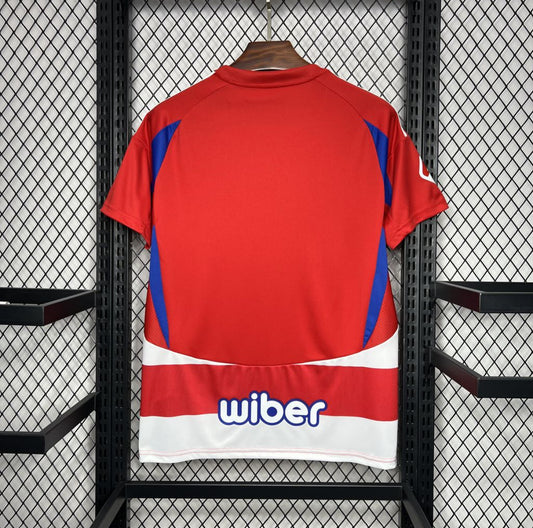 Maillot Grenade Domicile 2024-2025