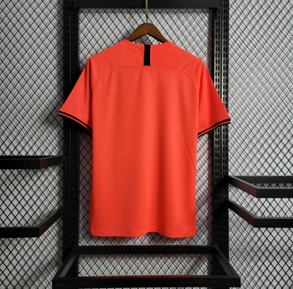 Maillot Rétro PSG Extérieur 2019-2020