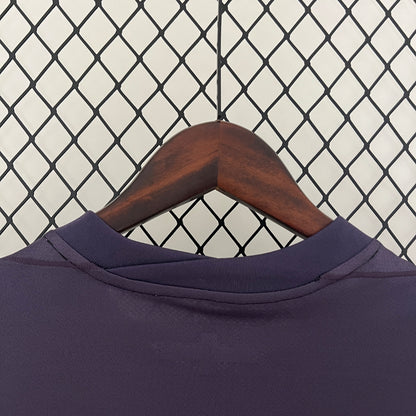Maillot Angleterre Extérieur 2024-2025