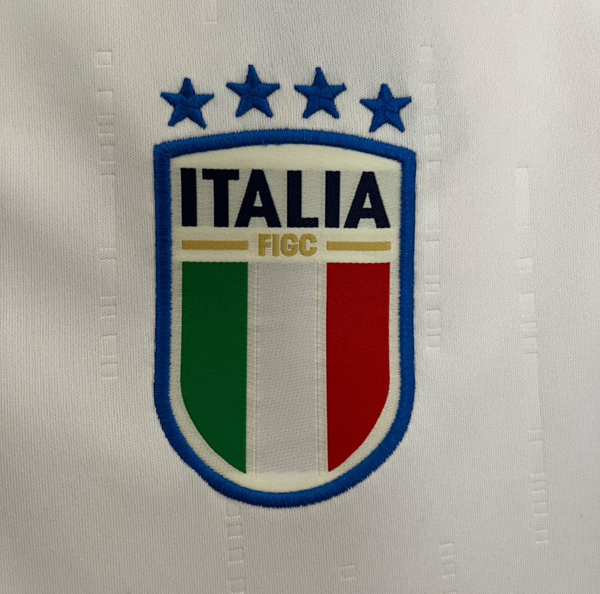 Maillot Italie Extérieur 2024-2025