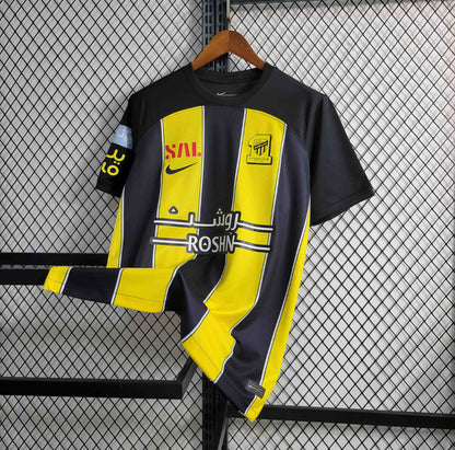Maillot Al Ittihad Domicile 2024-2025