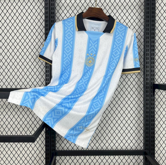 Maillot Argentine Concept 2024