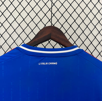 Maillot Italie Domicile 2024-2025