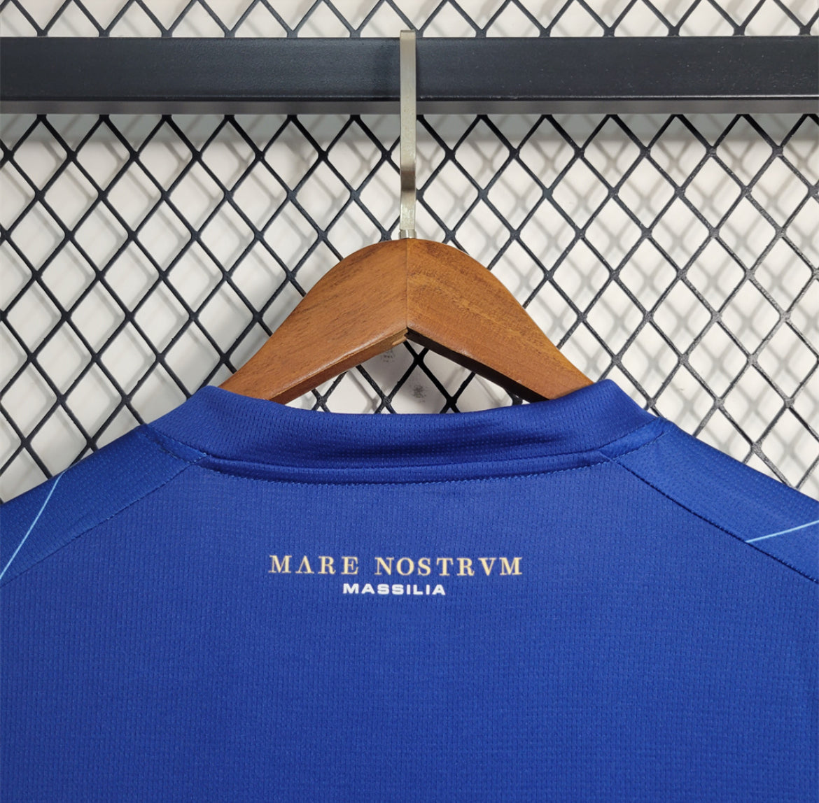 Maillot Marseille Extérieur 2023-2024