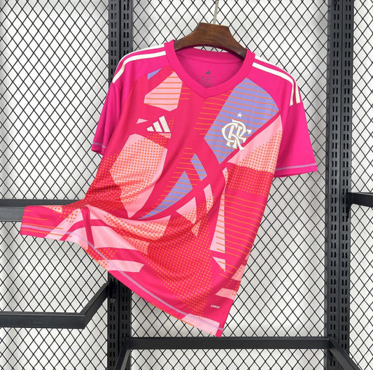 Maillot de Gardien Flamengo 2025-2026