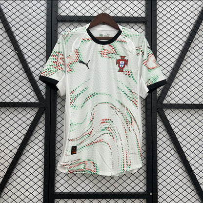 Maillot Équipe du Portugal Extérieur 2025