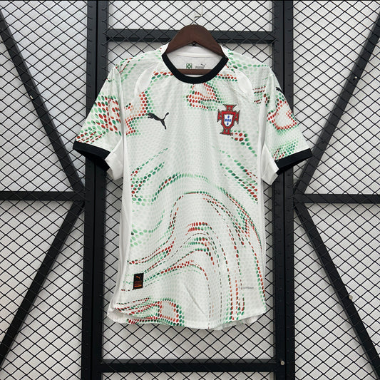 Maillot Équipe du Portugal Extérieur 2025