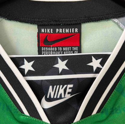 Maillot Rétro Nigeria Domicile 1994-1995