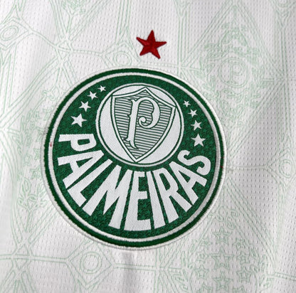 Maillot Palmeiras Extérieur 2025-2026