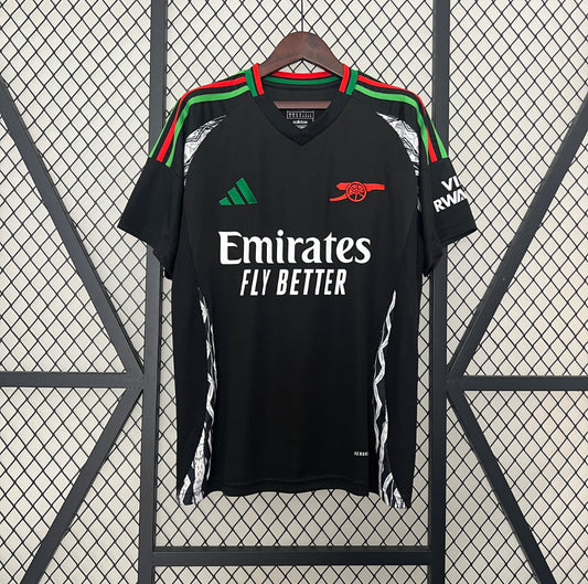 Maillot Arsenal Extérieur 2024-2025