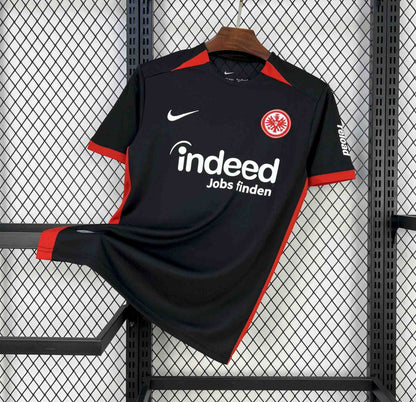Maillot Frankfurt Extérieur 2024-2025