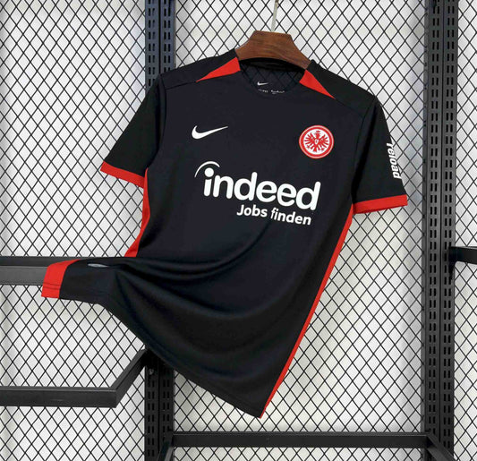 Maillot Frankfurt Extérieur 2024-2025