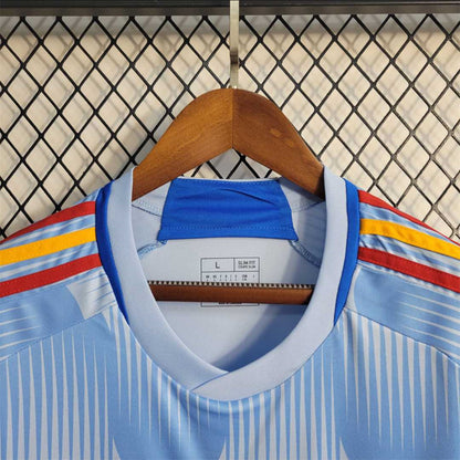 Maillot Espagne Extérieur 2022