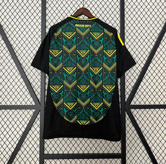Maillot Équipe de la Jamaïque Extérieur 2024