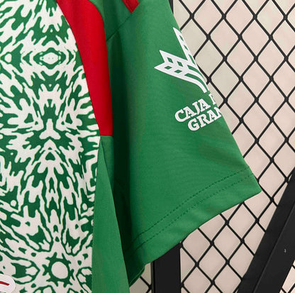 Maillot Grenade « Third » 2024-2025