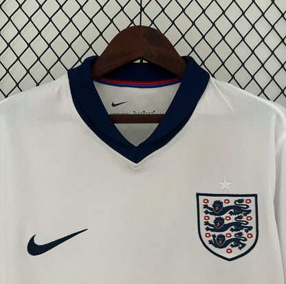 Maillot Angleterre Domicile 2024-2025