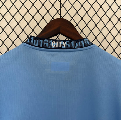 Maillot Manchester City Domicile 2024-2025