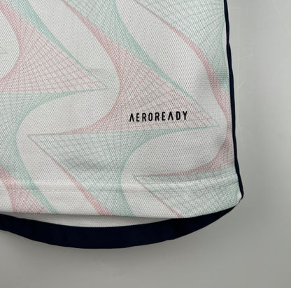 Maillot Ajax Amsterdam Extérieur 2023-2024