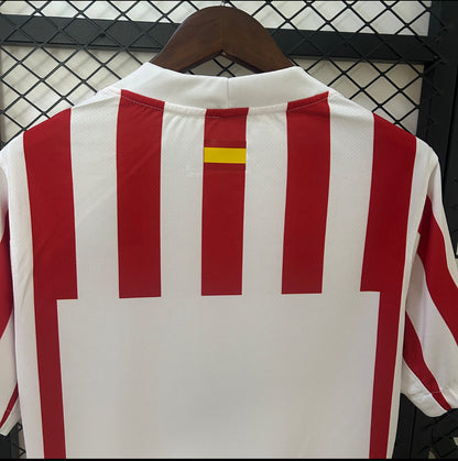 Maillot Atletico Madrid Domicile 2025-2026