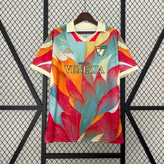 Maillot Venise Concept 2024-2025
