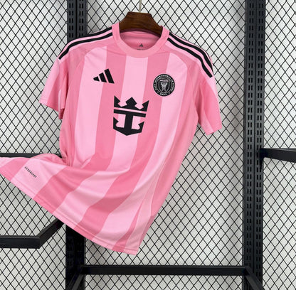 Maillot Inter Miami Domicile 2025-2026