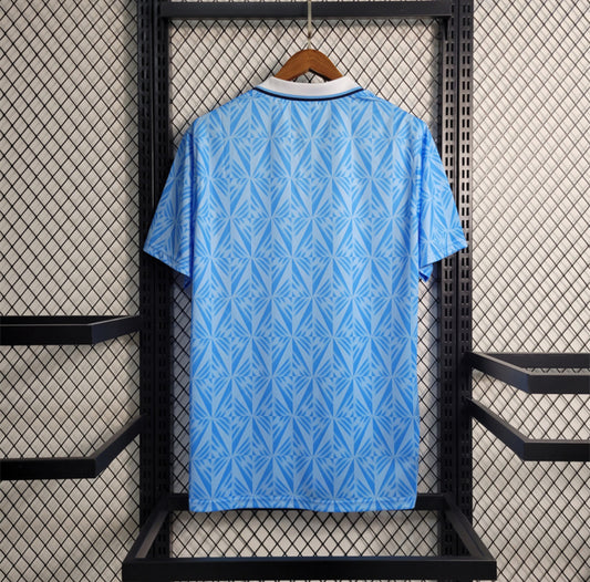 Maillot Rétro Lazio Domicile 1991