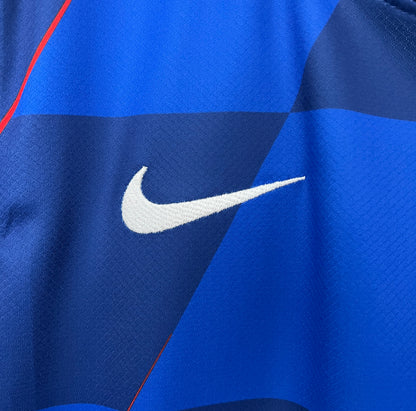 Maillot Croatie Extérieur 2024-2025