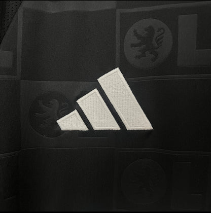 Maillot Olympique Lyonnais Extérieur 2024-2025